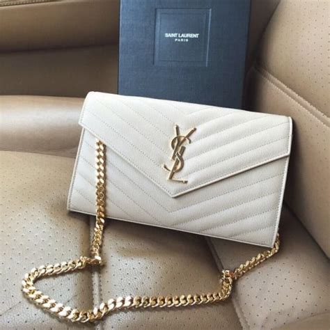 ysl blanca|Saint Laurent.